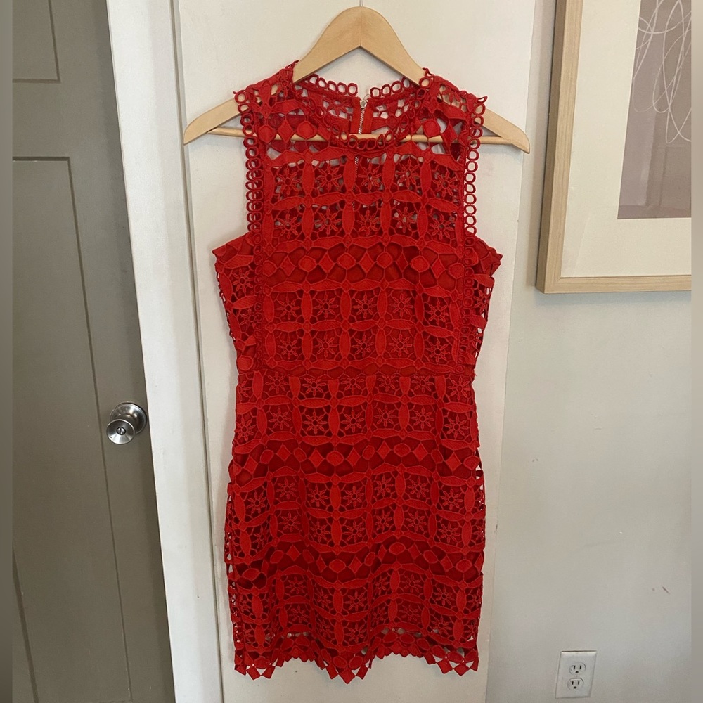 Lulus Dress
